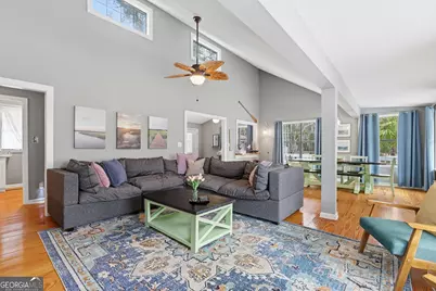 1629 S River Drive, Townsend, GA 31331 - Photo 20