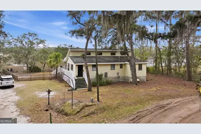 1629 S River Drive, Townsend, GA 31331 - Photo 48