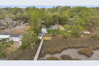 1629 S River Drive, Townsend, GA 31331 - Photo 46