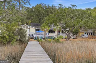 1629 S River Dr, Townsend, GA 31331 - Photo 2