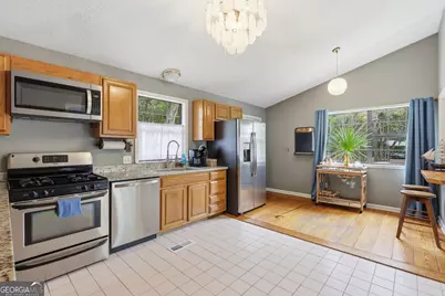 1629 S River Drive, Townsend, GA 31331 - Photo 16