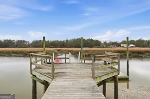 1629 S River Dr, Townsend, GA 31331 - Photo 6