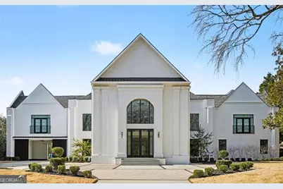 3206 Arden Road NW, Atlanta, GA 30305 - Photo 1