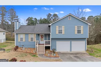 104 Ivy Crest Drive, Dallas, GA 30157 - Photo 1