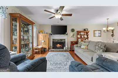 104 Ivy Crest Drive, Dallas, GA 30157 - Photo 4