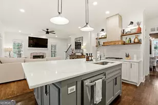 300 Tarragon Dr, Fayetteville, GA 30215 - Photo 36