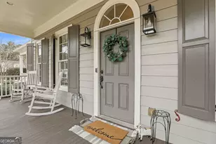 300 Tarragon Dr, Fayetteville, GA 30215 - Photo 12