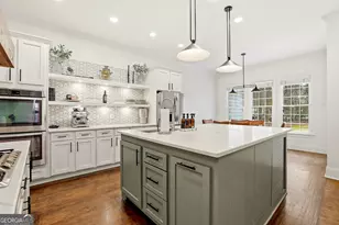 300 Tarragon Dr, Fayetteville, GA 30215 - Photo 28