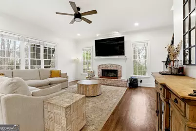 300 Tarragon Drive, Fayetteville, GA 30215 - Photo 22