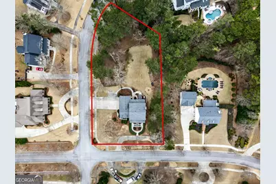 300 Tarragon Drive, Fayetteville, GA 30215 - Photo 78