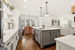 300 Tarragon Dr, Fayetteville, GA 30215 - Photo 30