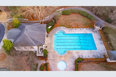 300 Tarragon Drive, Fayetteville, GA 30215 - Photo 82