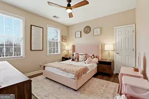 300 Tarragon Dr, Fayetteville, GA 30215 - Photo 50