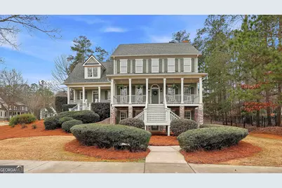 300 Tarragon Drive, Fayetteville, GA 30215 - Photo 4