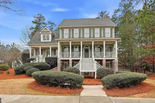 300 Tarragon Dr, Fayetteville, GA 30215 - Photo 4