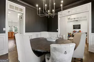 300 Tarragon Dr, Fayetteville, GA 30215 - Photo 18