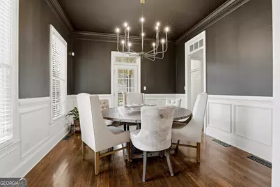 300 Tarragon Drive, Fayetteville, GA 30215 - Photo 16