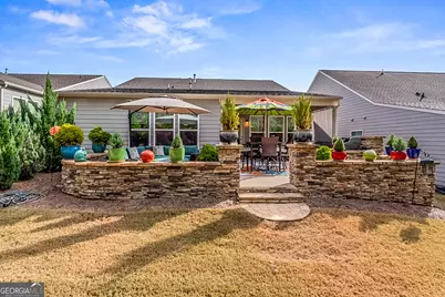 221 Little Gem Court, Griffin, GA 30223 - Photo 4