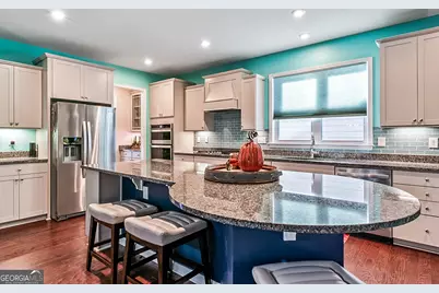 221 Little Gem Court, Griffin, GA 30223 - Photo 20