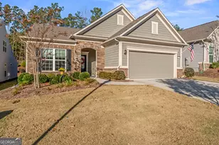 221 Little Gem Ct, Griffin, GA 30223 - Photo 2
