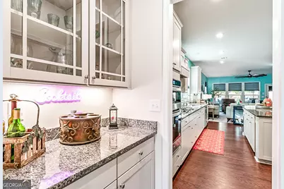 221 Little Gem Court, Griffin, GA 30223 - Photo 16