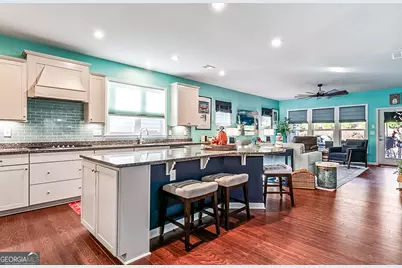 221 Little Gem Court, Griffin, GA 30223 - Photo 18