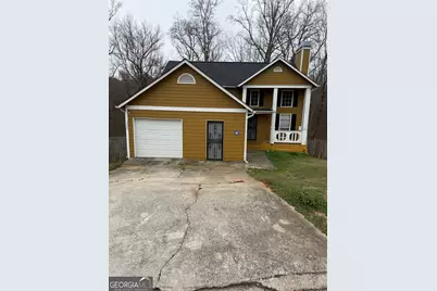 3904 Conley Downs Lane, Decatur, GA 30034 - Photo 1