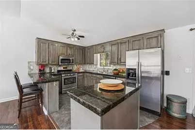 407 Hobo Lane, Woodstock, GA 30189 - Photo 16