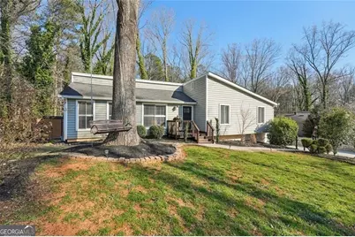 407 Hobo Lane, Woodstock, GA 30189 - Photo 2