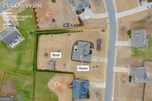 1549 Nightingale St, Jefferson, GA 30549 - Photo 4