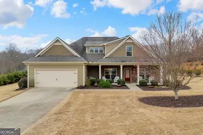 1549 Nightingale Street, Jefferson, GA 30549 - Photo 6