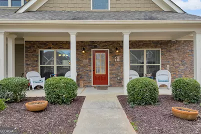 1549 Nightingale Street, Jefferson, GA 30549 - Photo 2