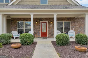 1549 Nightingale St, Jefferson, GA 30549 - Photo 2