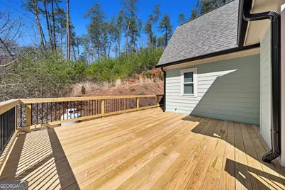 1356 Woodbrier, Sautee Nacoochee, GA 30571 - Photo 30