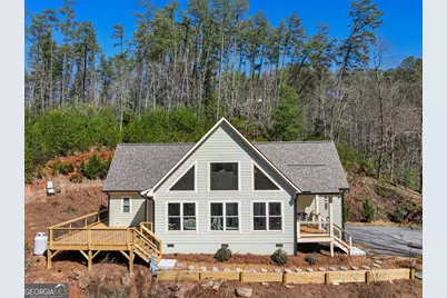 1356 Woodbrier, Sautee Nacoochee, GA 30571 - Photo 2
