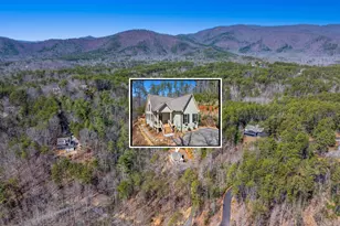 1356 Woodbrier, Sautee Nacoochee, GA 30571 - Photo 42