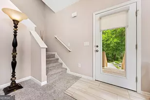 1356 Woodbrier, Sautee Nacoochee, GA 30571 - Photo 20