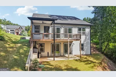 103 Rockhound Drive, Dahlonega, GA 30533 - Photo 58