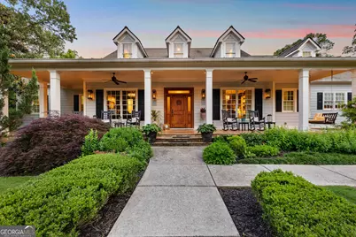 7311 Cantrell Road, Douglasville, GA 30135 - Photo 14