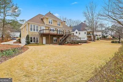 112 Sweetwater Oaks, Peachtree City, GA 30269 - Photo 64