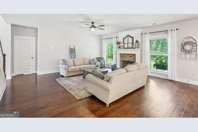 57 Barnsley Farms Drive, Senoia, GA 30276 - Photo 12