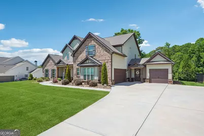 57 Barnsley Farms Drive, Senoia, GA 30276 - Photo 4