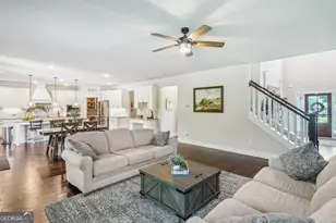 57 Barnsley Farms Dr, Senoia, GA 30276 - Photo 10