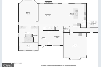 57 Barnsley Farms Drive, Senoia, GA 30276 - Photo 44