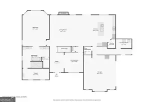 57 Barnsley Farms Dr, Senoia, GA 30276 - Photo 44