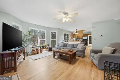 445 Longleaf Drive, Roswell, GA 30075 - Photo 14