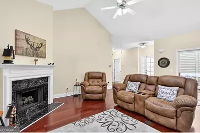 327 Acuba View, Woodstock, GA 30188 - Photo 4