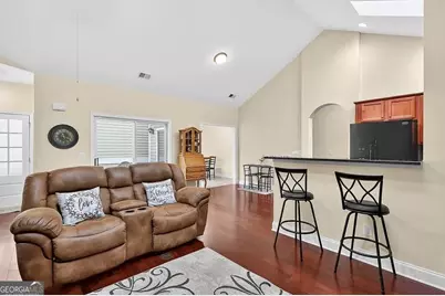 327 Acuba View, Woodstock, GA 30188 - Photo 6
