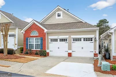 327 Acuba View, Woodstock, GA 30188 - Photo 32
