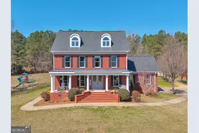1359 Jenkins Road, Forsyth, GA 31029 - Photo 2